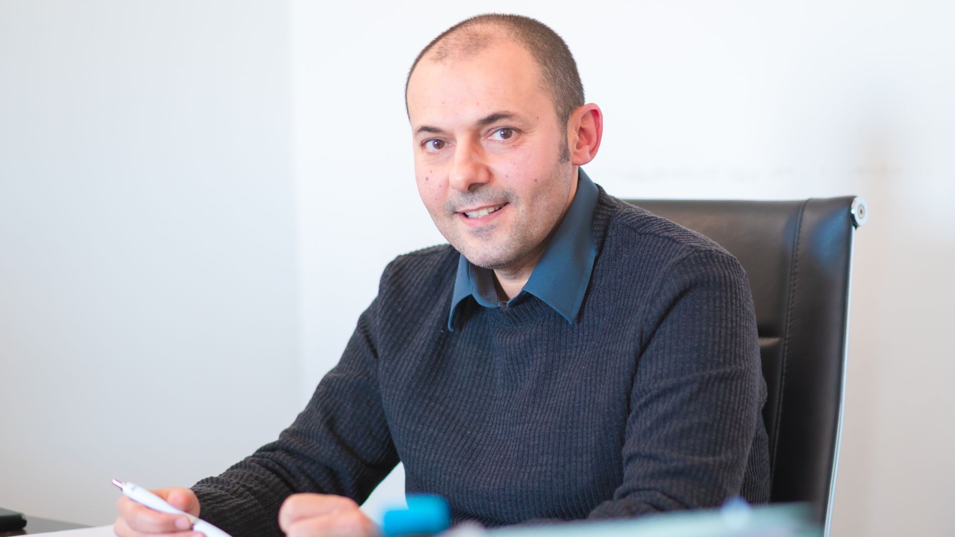 Marco Pillitu
